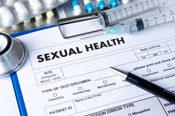 Sexually Transmitted Infections (STI) Awareness Month: A Call for Education, Testing, and Prevention