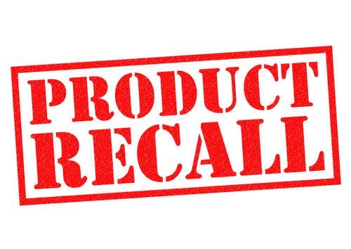 Recalls You Should Know About&mdash;Week of February 4, 2018