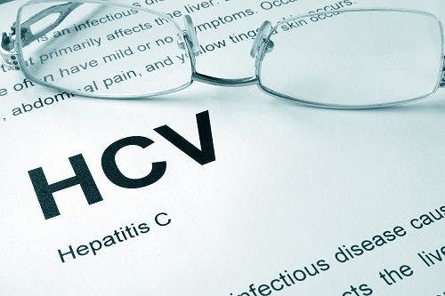 Researchers Make Interesting Discovery Regarding the Half-Life of RCs in HCV