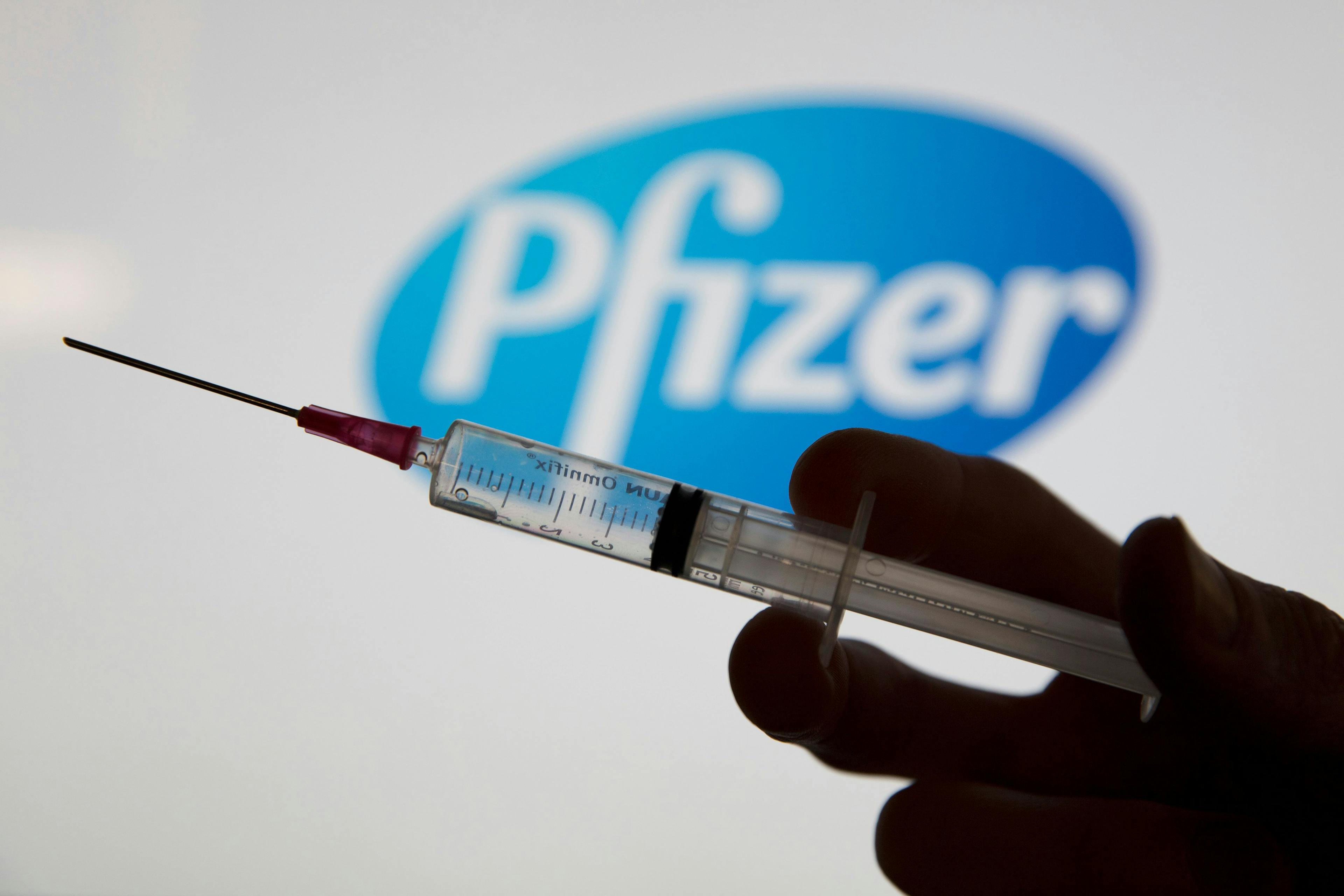 FDA Approves Pfizer’s Pneumococcal Conjugate Vaccine, Prevnar 20, for Infants and Children