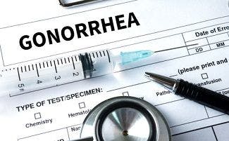 Recommended Gonorrhea Treatment Regimen Not Received by 20% of Patients in the US