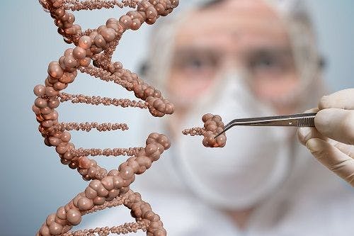 CRISPR Breakthrough Could Help Scientists More Quickly Combat Pathogens
