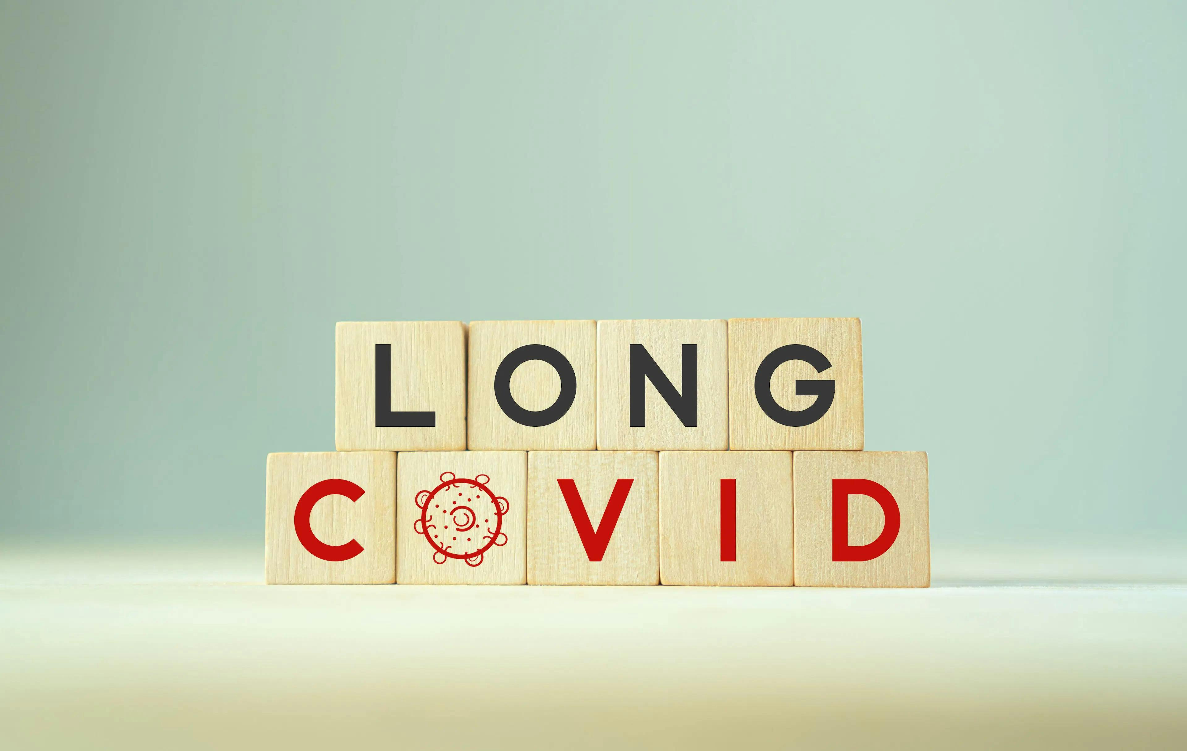 Approximately 17 Million American Adults Have Long COVID Right Now