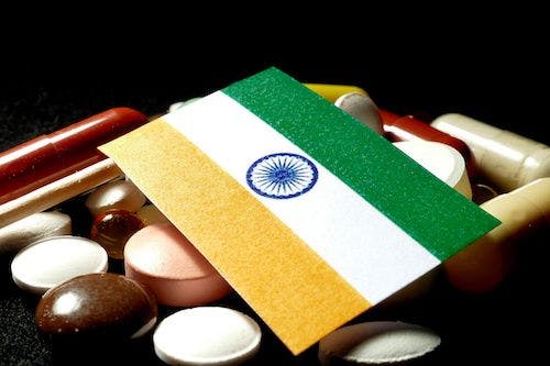 Unapproved Drug Combinations Complicate AMR Battle in India