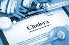 Cholera Outbreak in Central African Republic Rises