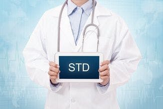 Incidence of Sexually Transmitted Disease Rises Steeply