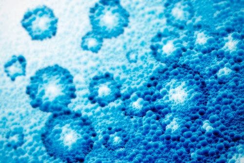 Nanoparticles: Helping Antibiotics Fight Superbugs