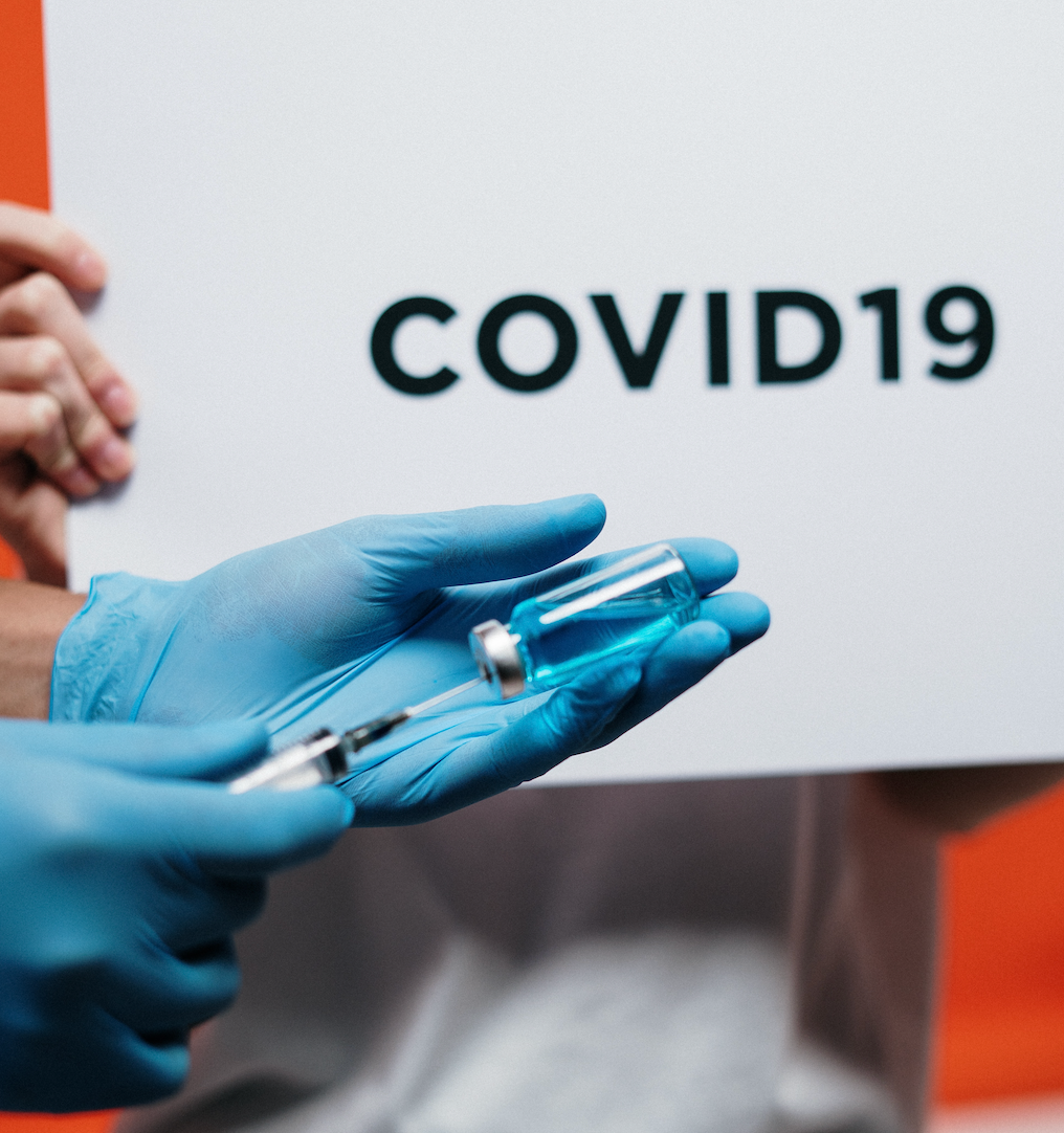 Allergic History Doesn’t Necessarily Preclude Vaccination Against COVID-19