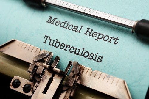 Tibetan Refugee Children Suffer High Rates of Tuberculosis