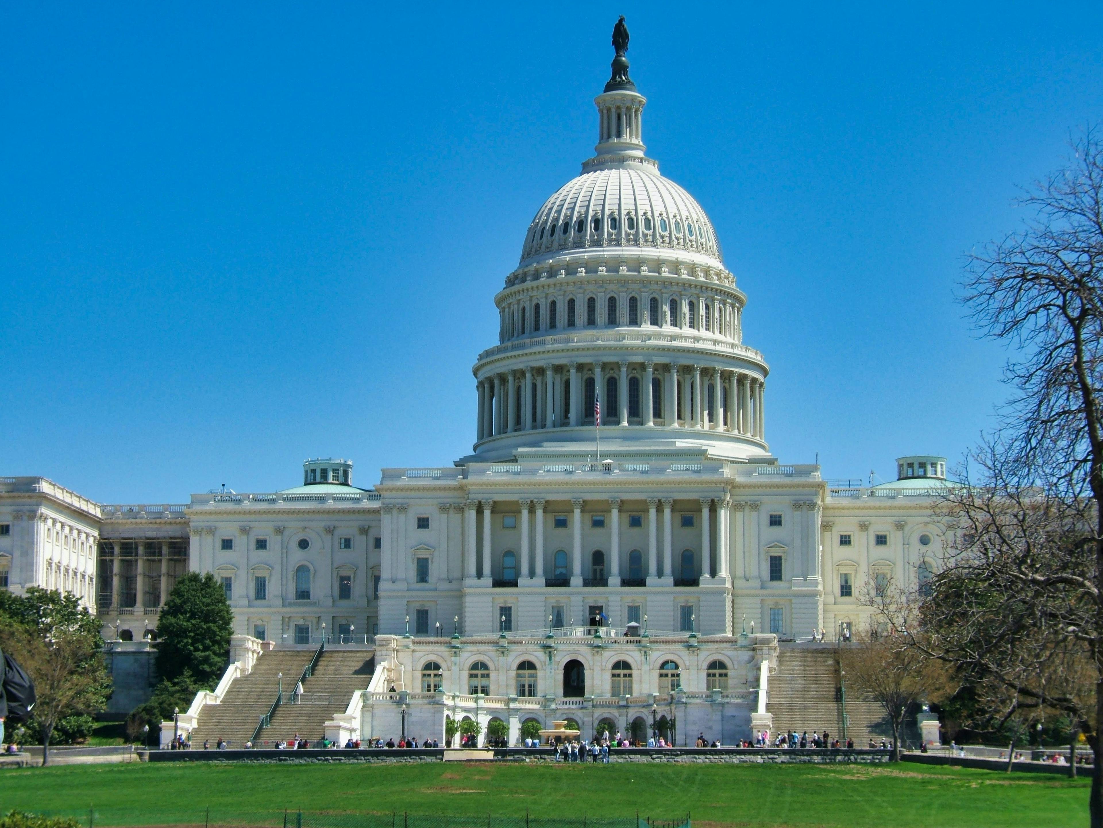 Congress Reintroduces the Pasteur Act