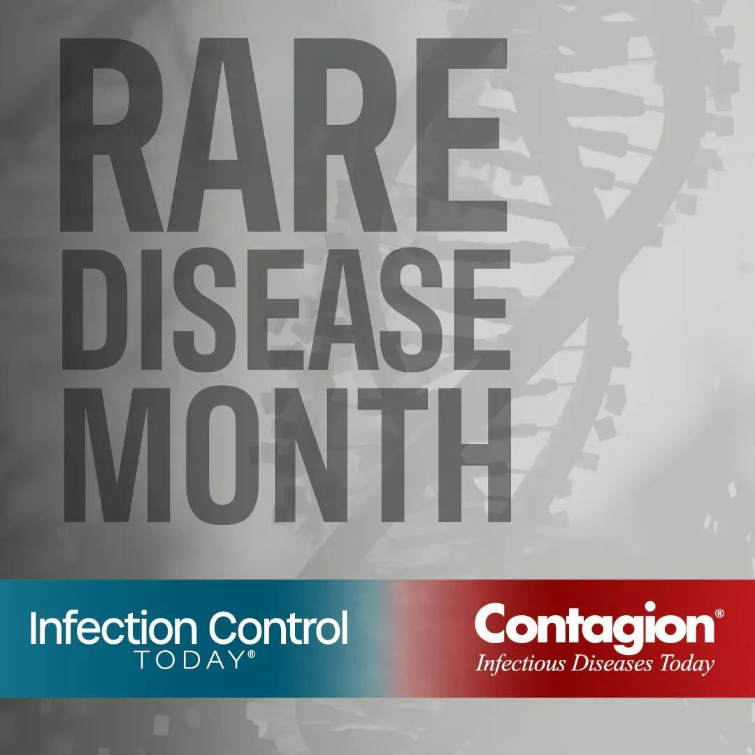 Rare Disease Month Banner