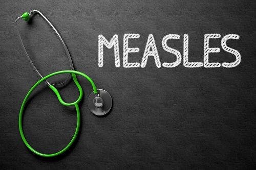 Outbreaks of Measles Refute "Sustainability of Elimination"