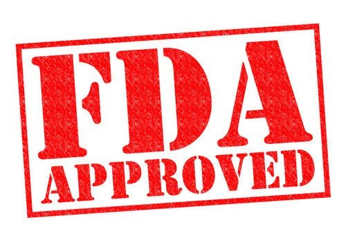 FDA Approves Fidamoxicin for Pediatric C diff