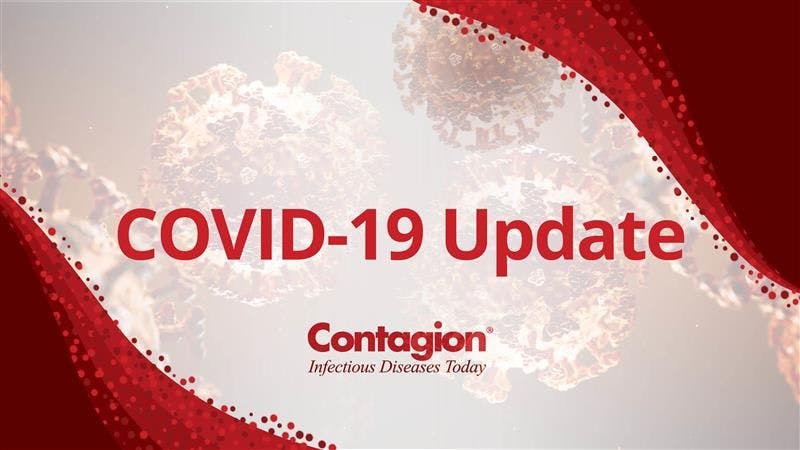 Contagion Live News Network: Testing for Severe COVID-19