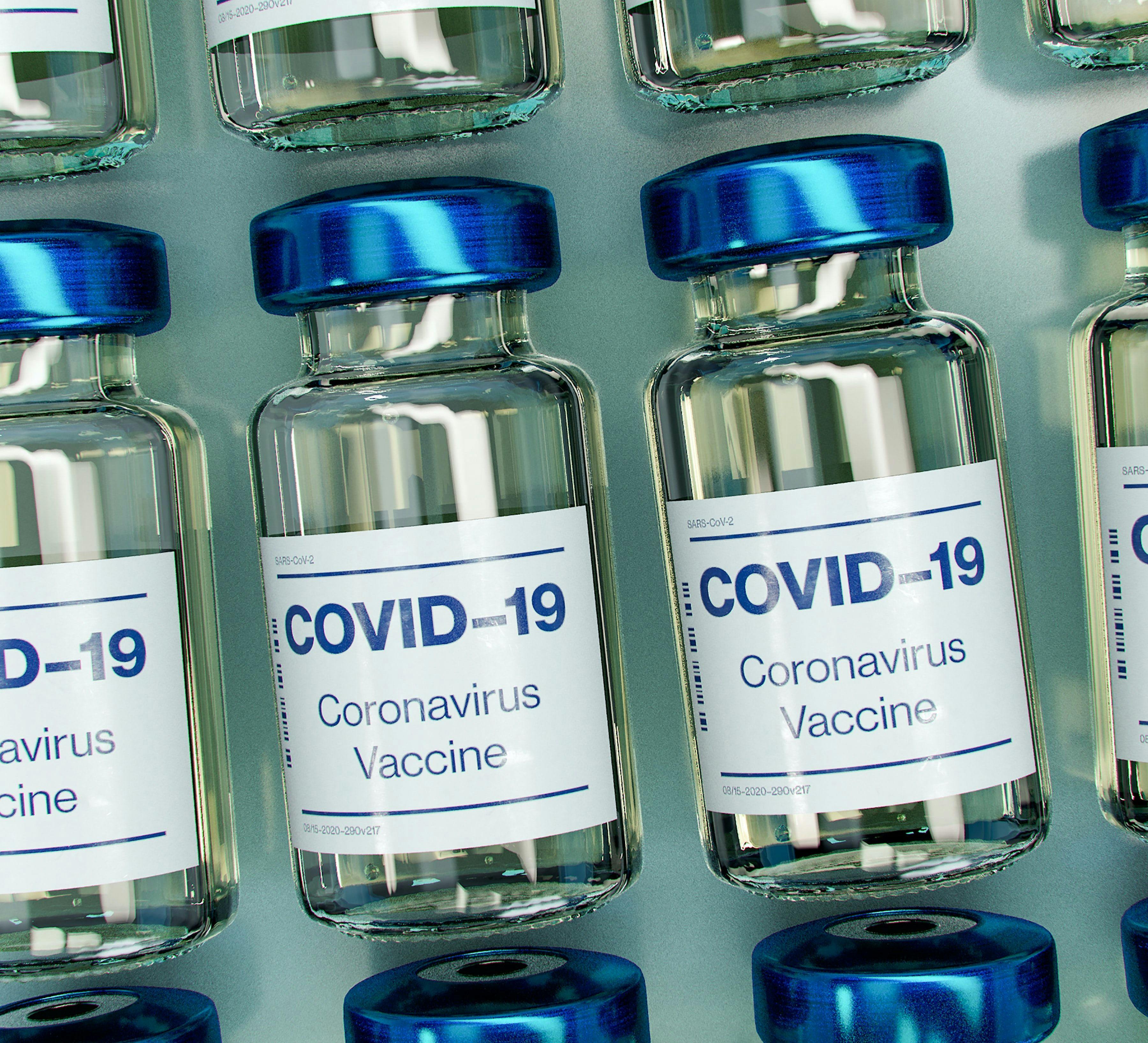 Moderna Could Have Preliminary COVID-19 Vaccine Data Soon