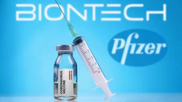 Pfizer-BioNTech Reports Strong Immune Response to Booster Dose in Children 6 Months to Under 5 Years