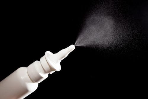 Flu Shot, Nasal Spray Recommended Equally for Kids for 2019-2020 Season