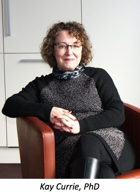 Kay Currie, PhD