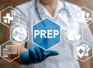 PrEP in England Cutting New HIV Diagnoses Among MSM, but STIs Still Prevalent 