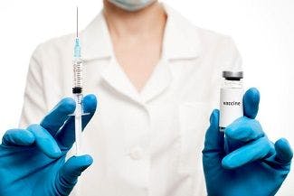 UK Implements Use of Adjuvanted Trivalent Influenza Vaccine for Adults Over 65