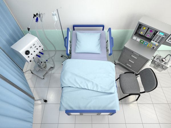 FDA Acknowledges Hospital Mattresses as Hotbed for Germs, Releases Recommendations