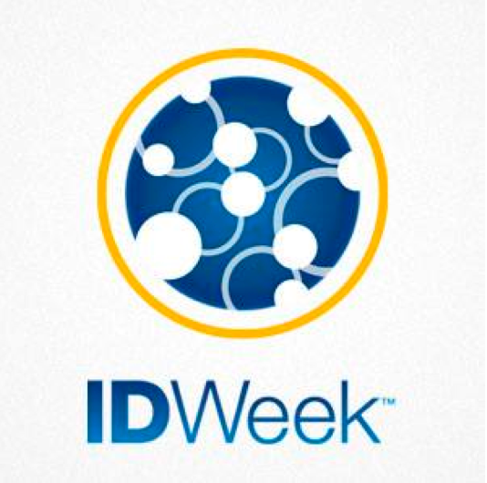 Contagion&reg to Report on ID Week 2018 in San Francisco, CA