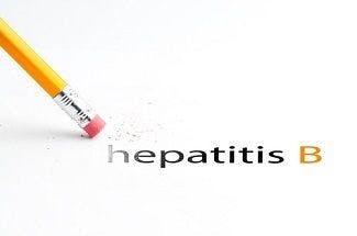  Company Working on Functional Hepatitis B Cure Presents Data at Liver Meeting 