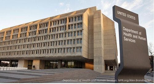 HHS to Receive $32M Worth of Smallpox Drug
