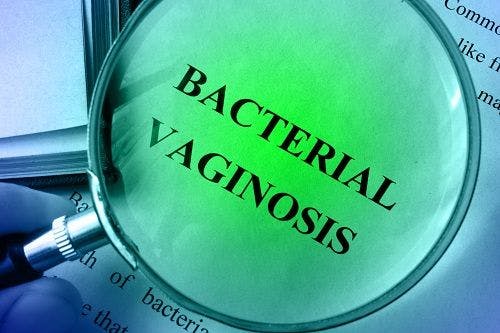 New Bacterial Vaginosis Screening Recommendations for Pregnant Women