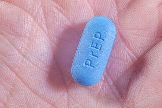 Kidney Impairment Risk Low for Oral PrEP Users