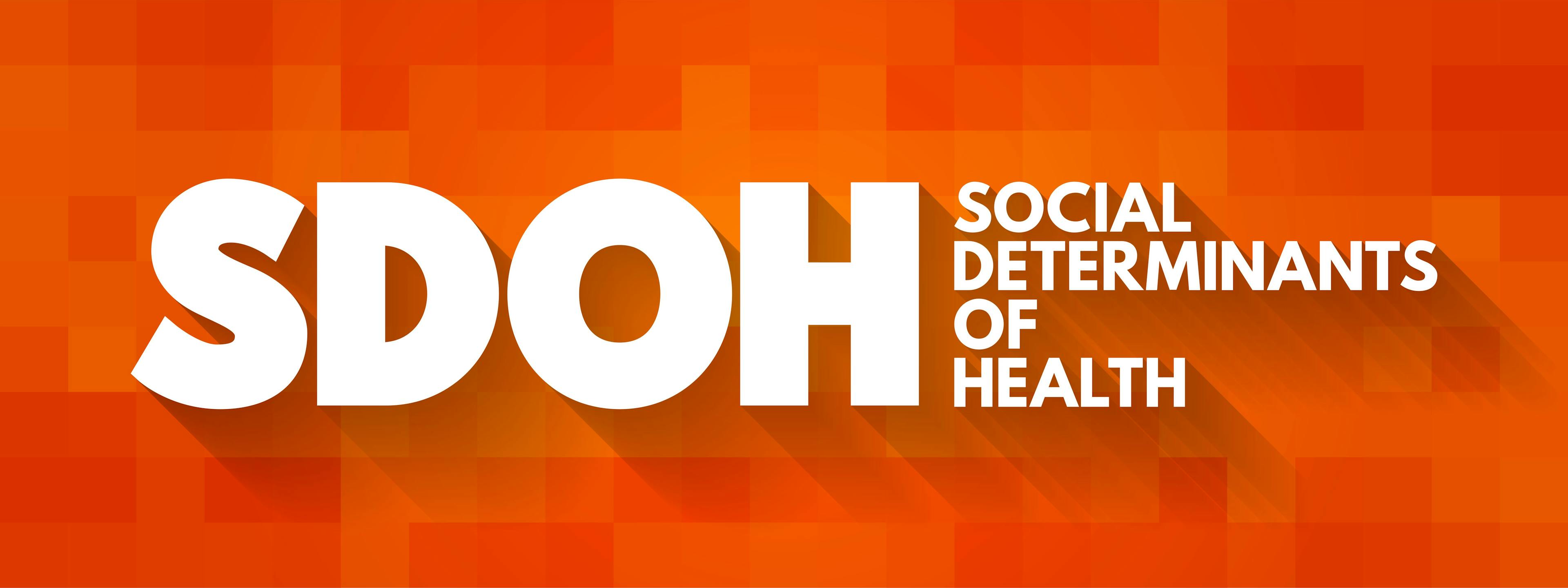 Social Determinants of Health and COVID-19 Mortality