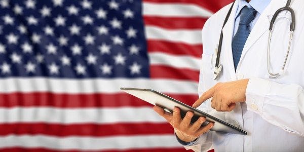 New Iteration of AHCA Released: Public Health Watch Special Report