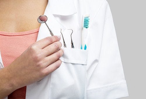 Vaccine-preventable Diseases in The Dental Arena