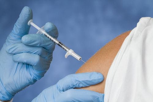 Don't Discount Low Efficiency Influenza Vaccines