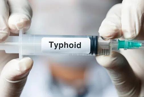 Typhoid Vaccine | Image credits: Unsplash 