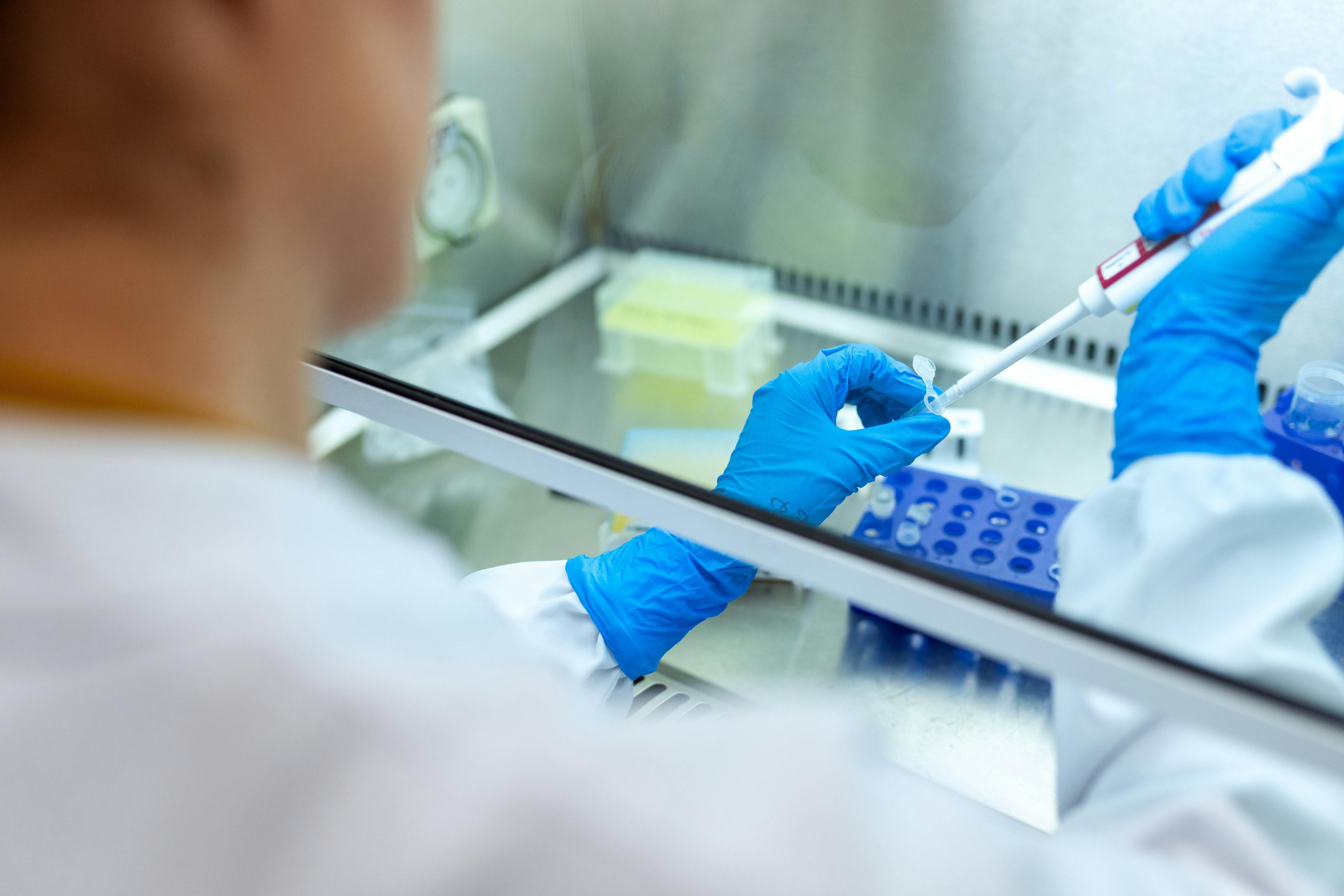 Moderna, IAVI Testing mRNA Technology for HIV Vaccine