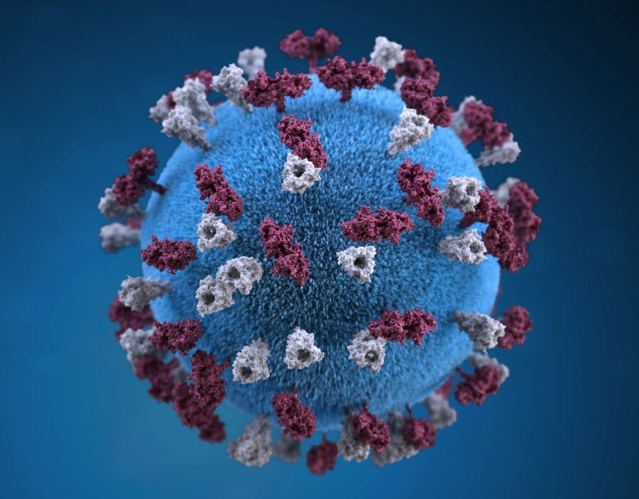 New Flu Therapy Potentially Effective Against COVID-19