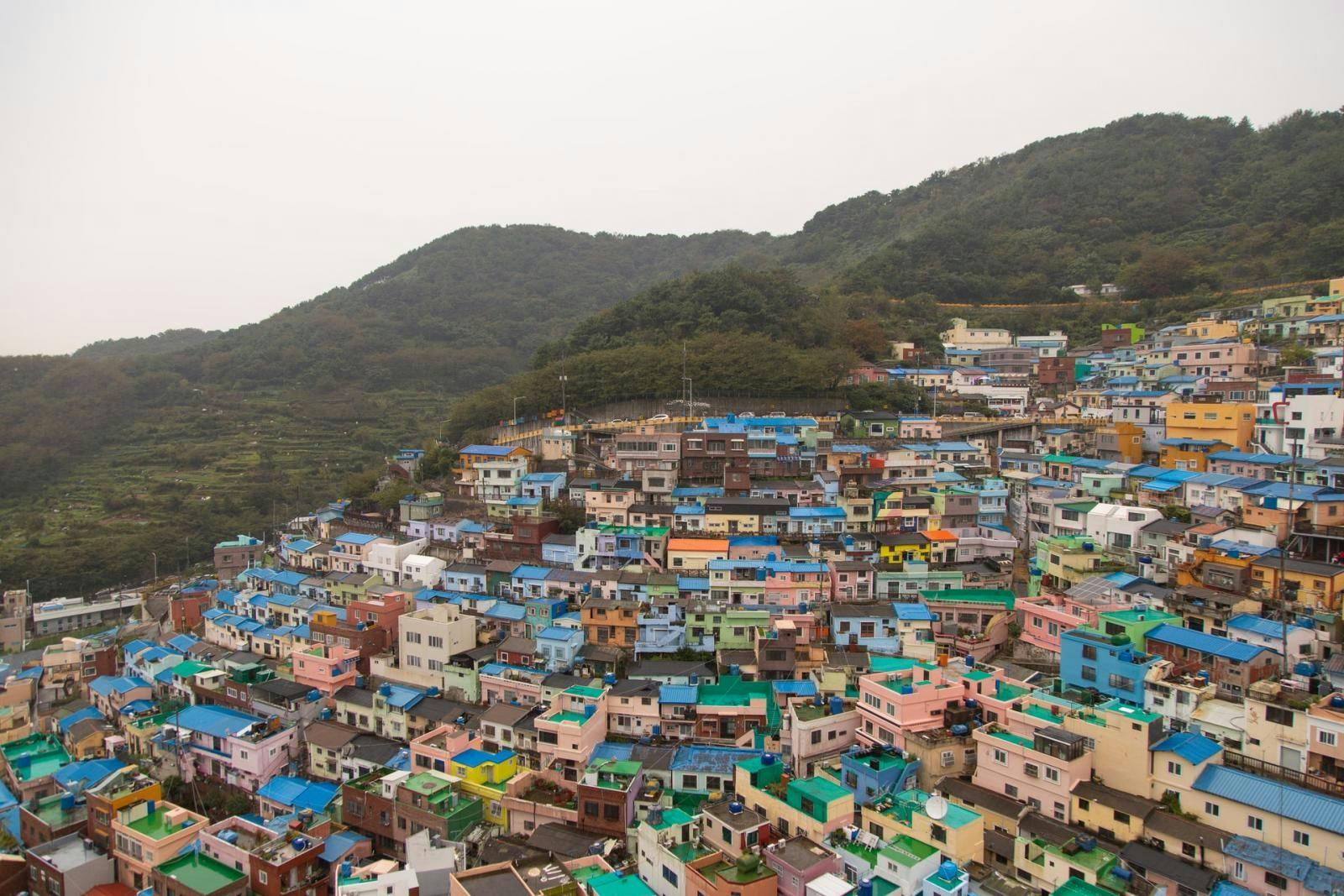 How Has the COVID-19 Response Impacted People Living in Slum Neighborhoods?
