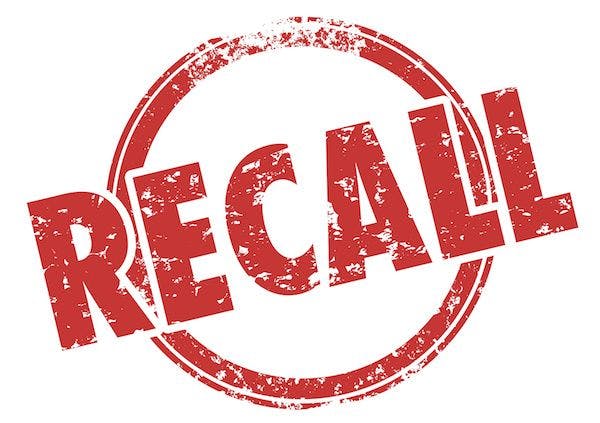 FDA Recalls You Should Know About&mdash;Week of March 4, 2018