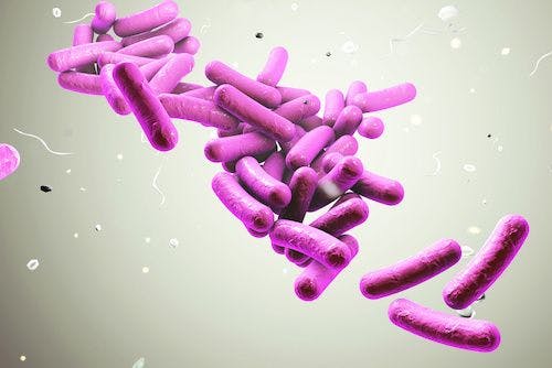 Phase 3 Clinical Trial of Historic Microbiota Treatment for C Diff Completes Enrollment
