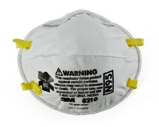 Medical Masks Or N95s For COVID-19 Protection in Health Care?
