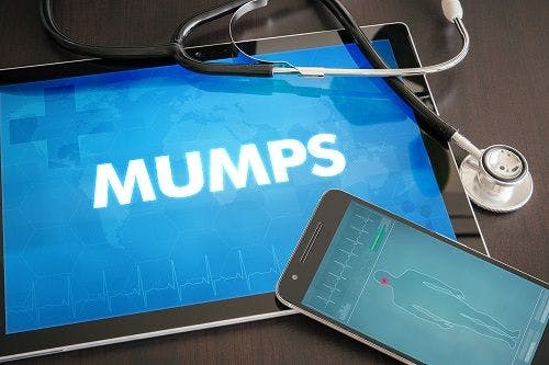 Mumps Outbreak Prompts Call for New Vaccinations