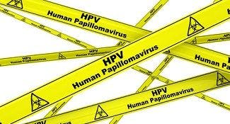 Male Virgins Still at Risk for HPV Infection