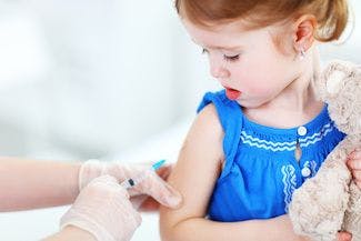 Kids Could Fall Behind in Vaccines Due to COVID-19 Fears