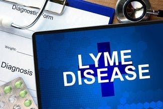 New Report Outlines Lyme Disease Management in the UK