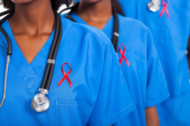 HIV/AIDS Treatments Advance, But Stigma Remains a Major Obstacle
