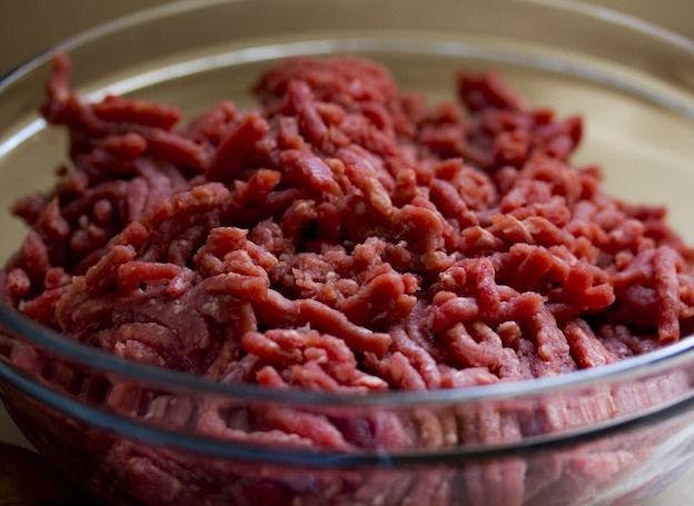 E coli Outbreak in 4 States Linked to Contaminated Ground Beef