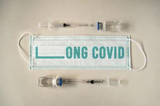 Effect of COVID-19 Vaccination May Mitigate Long-Term COVID Effects