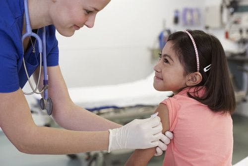 Harvard Study Indicates Vaccination Investment Can Reduce Poverty