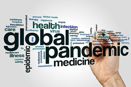 Clade X Simulation Reveals United States is Not Prepared for Severe Pandemics